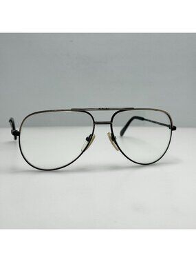 Nikon EB430 0035 Eye Glasses Eyeglasses Frames Japan 61-15-140